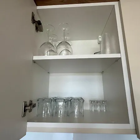 Sosnowa Bezplatny Parking Mińsk Mazowiecki