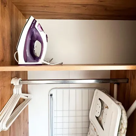 Sosnowa Bezplatny Parking