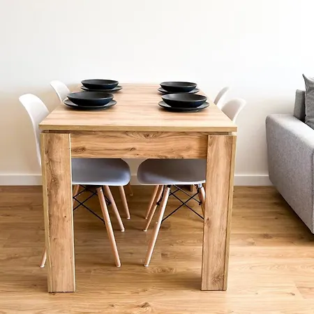 Sosnowa Bezplatny Parking