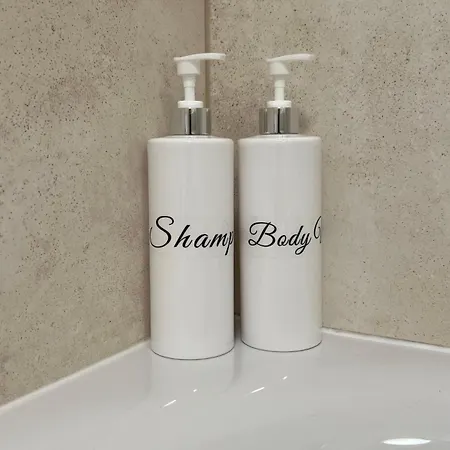 Sosnowa Bezplatny Parking Διαμέρισμα