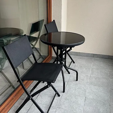 Sosnowa Bezplatny Parking Διαμέρισμα *