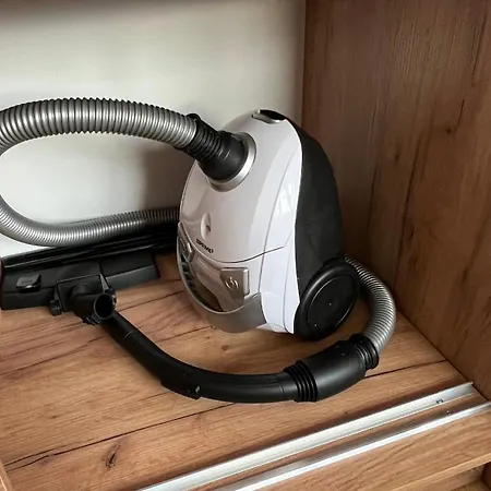 Sosnowa Bezplatny Parking *