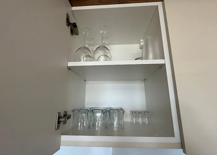 Sosnowa Bezplatny Parking Mińsk Mazowiecki