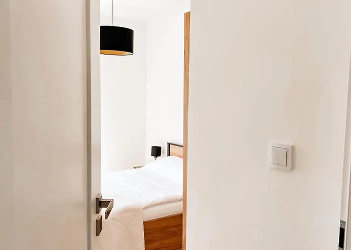 Sosnowa Bezplatny Parking * Mińsk Mazowiecki