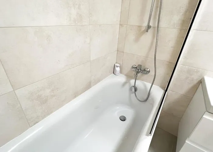 Sosnowa Bezplatny Parking *