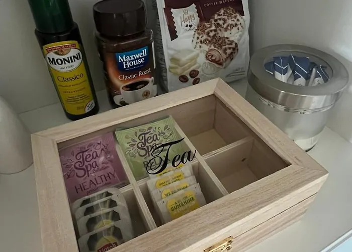 Sosnowa Bezplatny Parking * Mińsk Mazowiecki