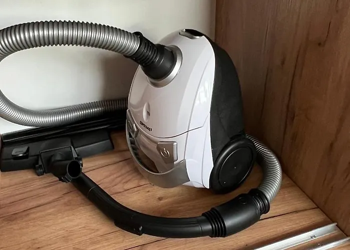 Sosnowa Bezplatny Parking *